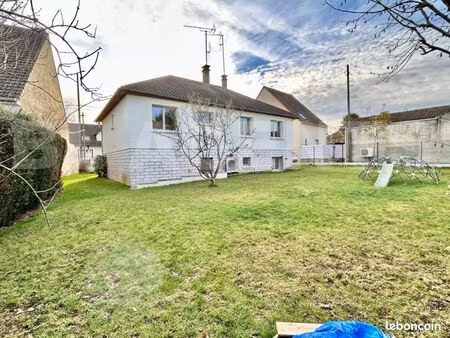 maison 7 pièces 157 m²