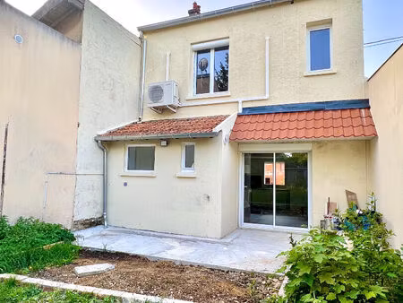 maison t3 saint-michel-sur-orge à vendre