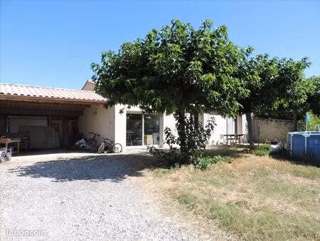 villa 4 pièces 89 m²