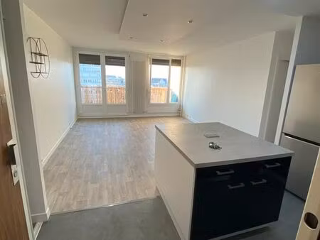 location appartement meublé