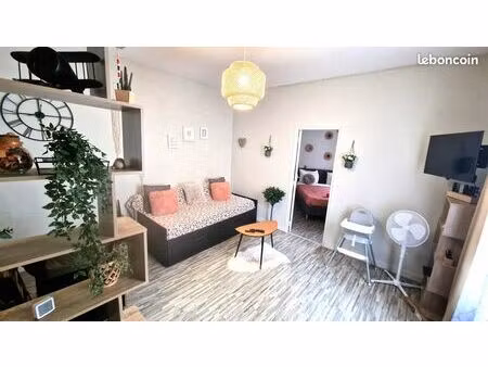 appart t2 centre historique blois