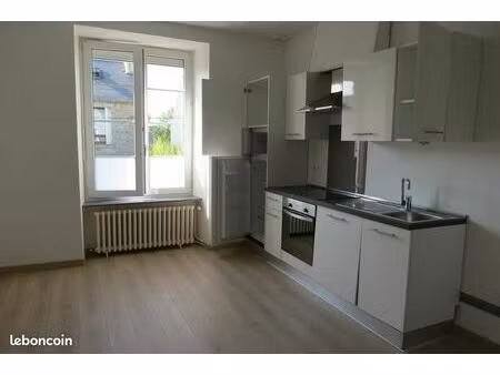 t3 en duplex à louer