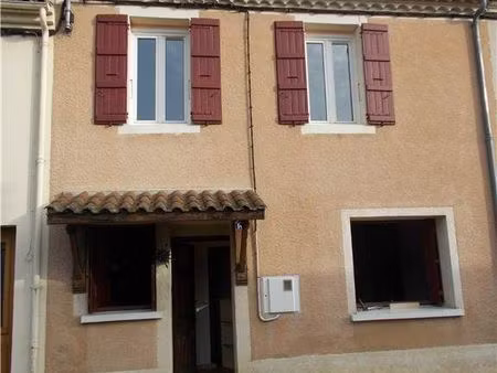 appartement 4 pièces 97 m²