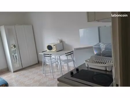 studio à louer gaillard