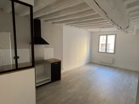 appartement 2 pièces