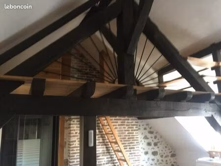 à louer appartement