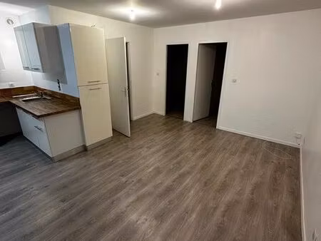 f3 / t3 50m2 lunéville