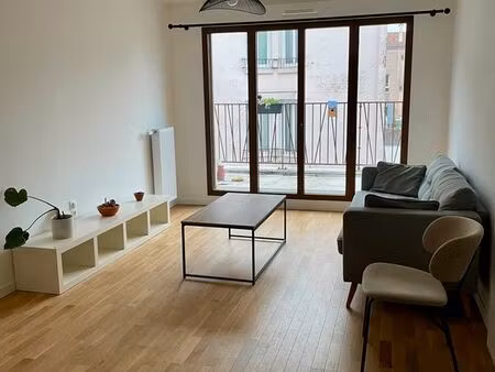 superbe t4 de 91m² - neuf (2024) - centre-ville malakoff