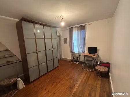 appartement f2  montereau entre centre et gare  proche hôpital  55 minutes paris gare de l