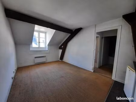 appartement 1 pièce 28 m²
