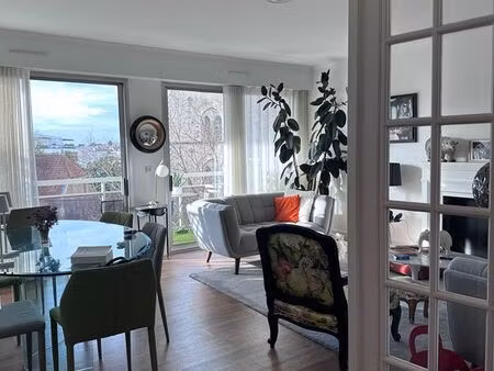 location nantes guist'hau