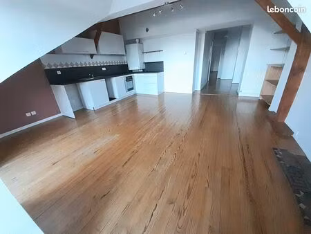 appartement 2 chambres