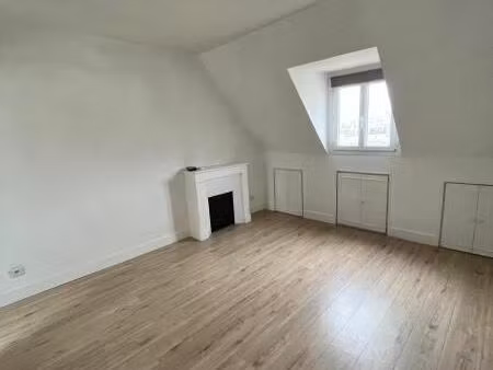 appartement 1 pièce 15 m²