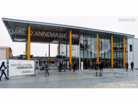 location parking moto