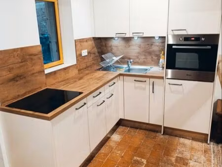 maison de ville 49m2