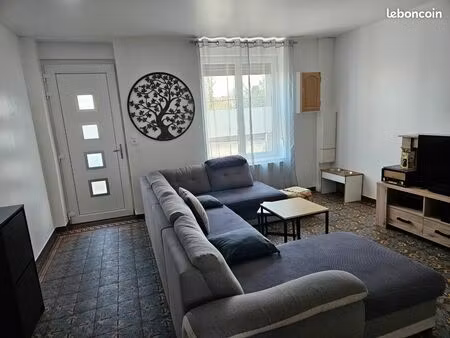 location maison 2 chambres