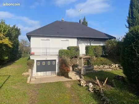 maison 86 m² saint remy