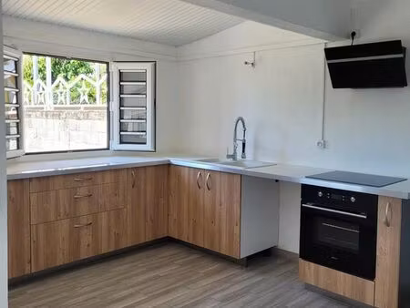 maison à louer grande anse trois rivières