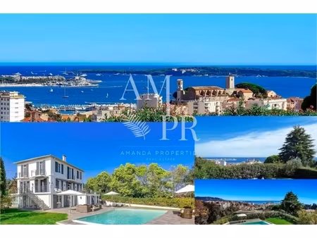 annonce maison à vendre