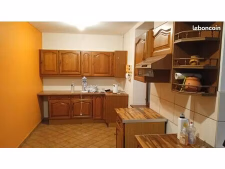 loue maison a wasselonne