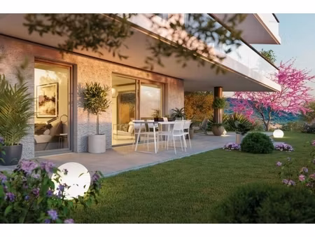 annonce appartement à vendre