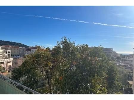 annonce appartement à vendre