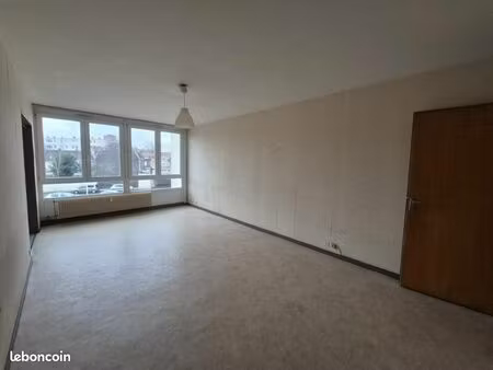 appartement 1 pièce 36 m²