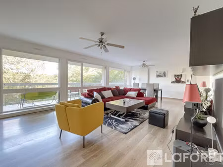 appartement t5 saint-brieuc à vendre