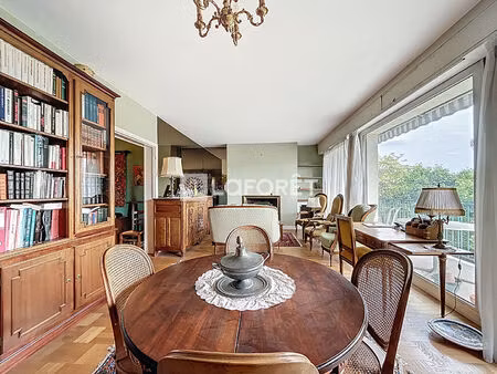 appartement t4 saint-germain-en-laye à vendre