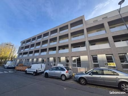 appartement 1 pièce 29 m²