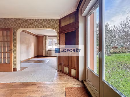 maison t5 brest à vendre