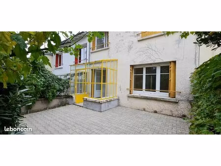 maison 4 pièces 66 m²