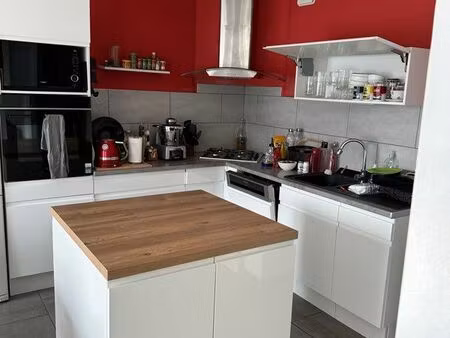 maison meublée le mans sud