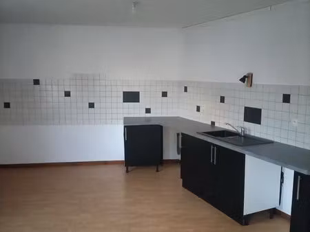 appartement 5 pièces 109 m²