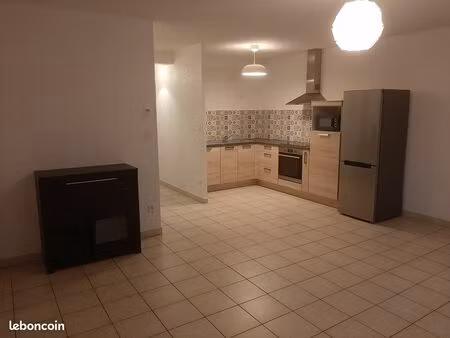 beau t2 de 49 m² proche gare