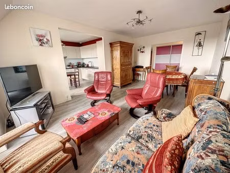 appartement hyper centre