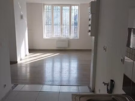 appartement à bonny sur loire