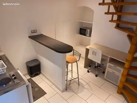 studio à louer