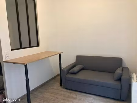 location appartement dinan