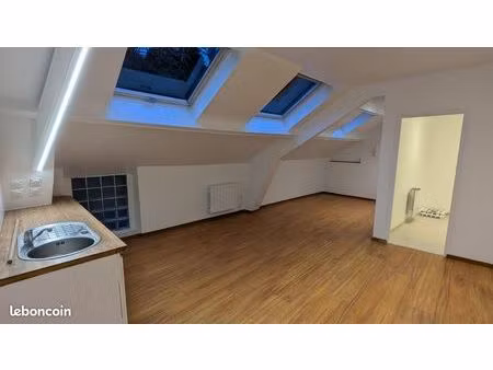 appartement t3 duplex