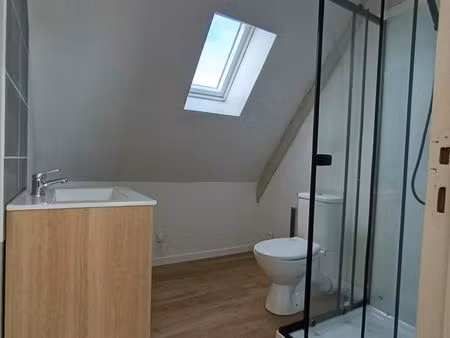 appartement t2 en duplex