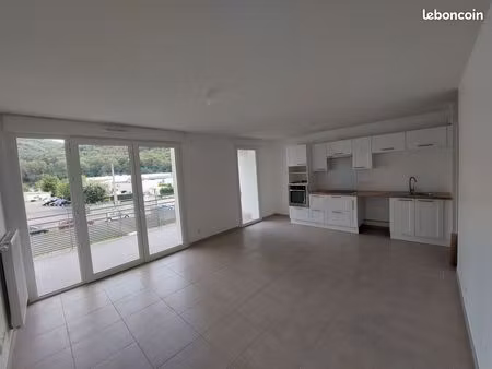 appartement t3 à louer