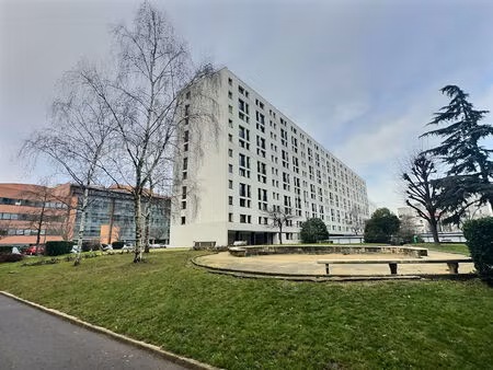 appartement t3 ivry-sur-seine à vendre