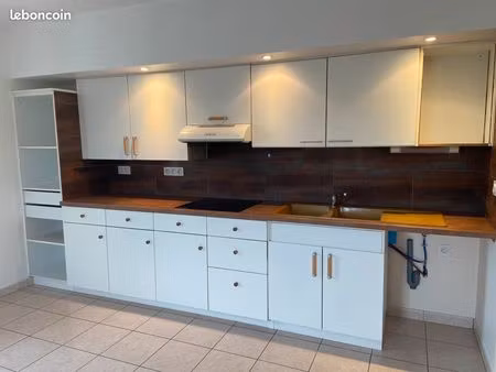 location appartement à leyme