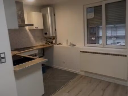 location appartement t4 bis