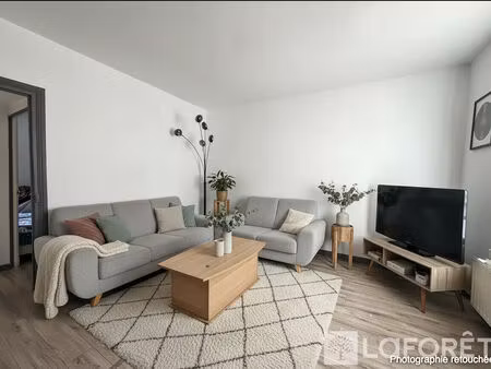 appartement t3 reims à vendre