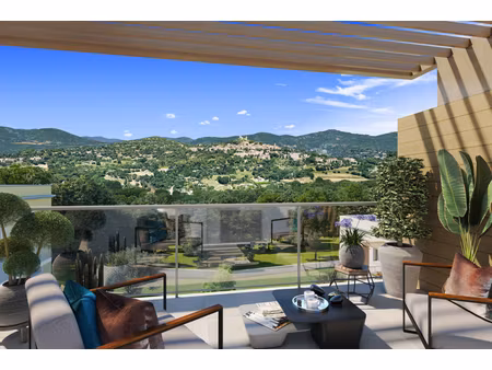 annonce appartement à vendre