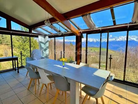 maison de 138 m² à saint-pancrasse