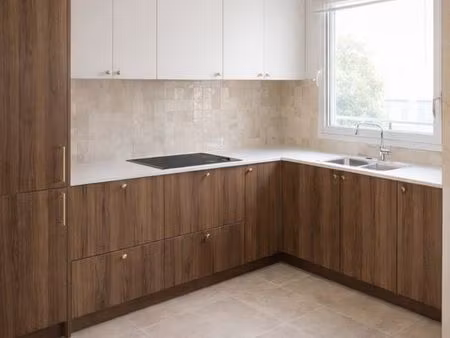 location appartement 68m2