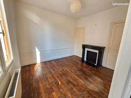 loue appartement t1 proche centre ville